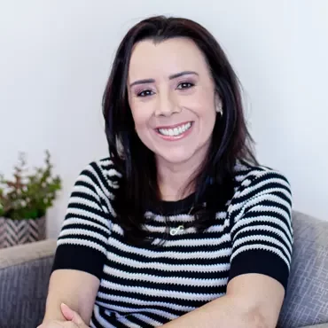 Aline Moreira Psicologa e Coach Aguas Claras